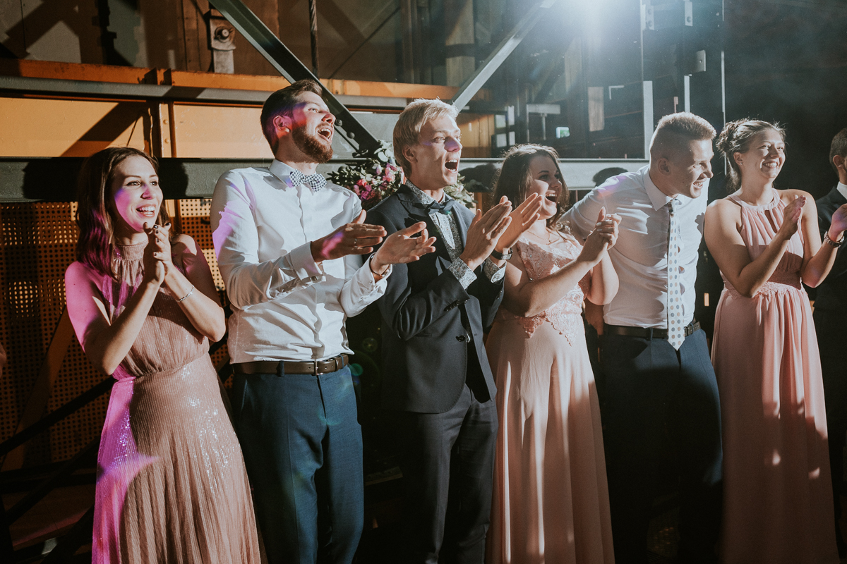 Bytom Fotograf Ślubny -110